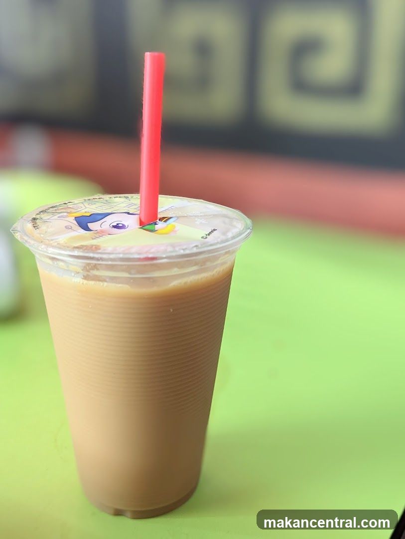 Aroma Cafe