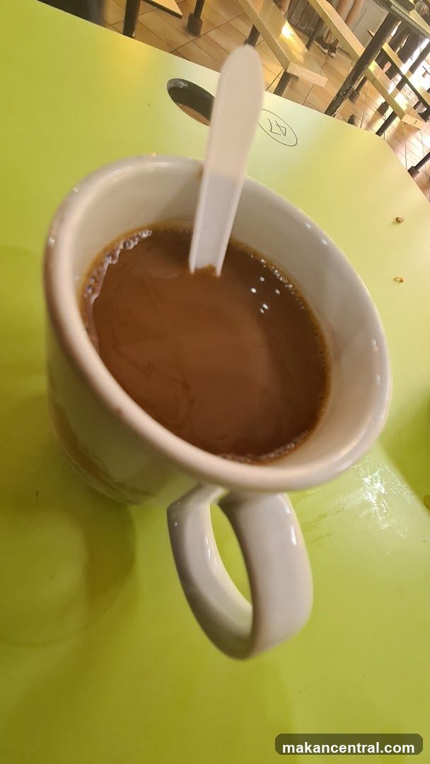 Aroma Cafe