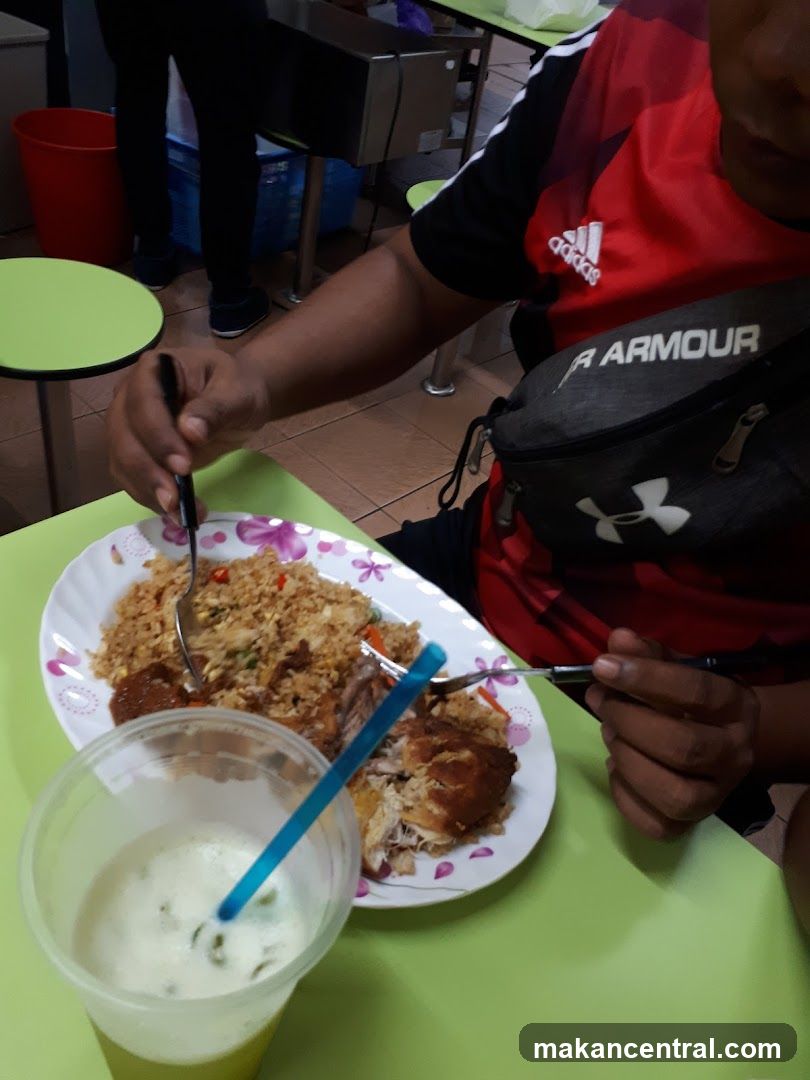 Teratak Cinta Rasa