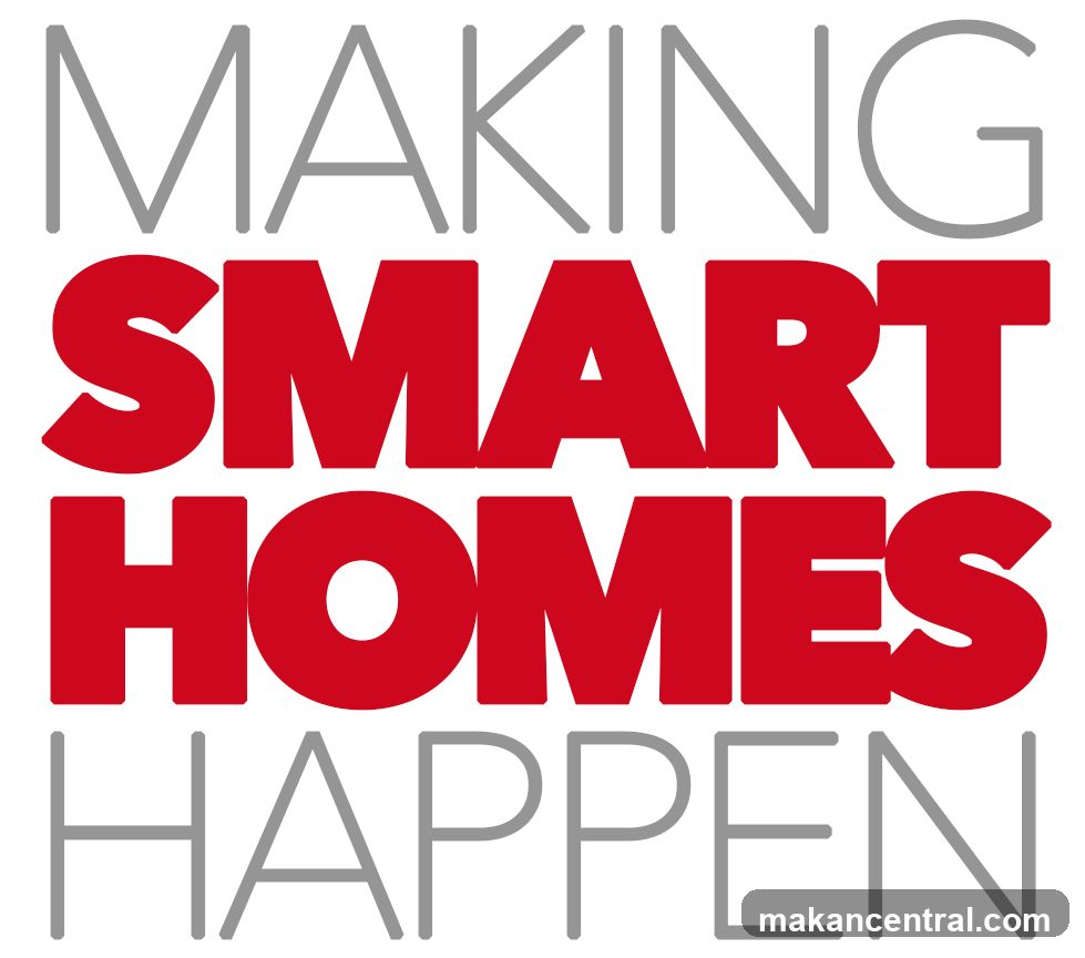 Adler Smart Home