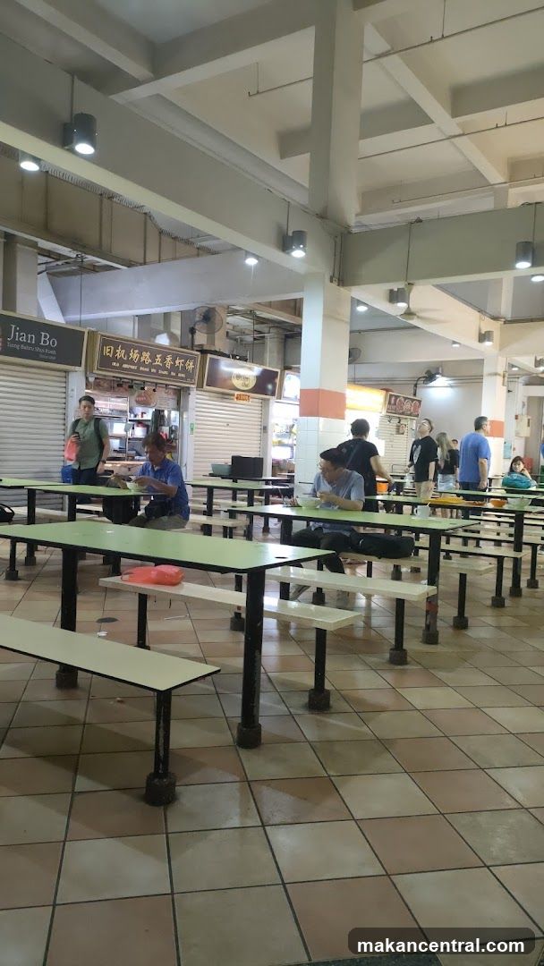 tempat makan
