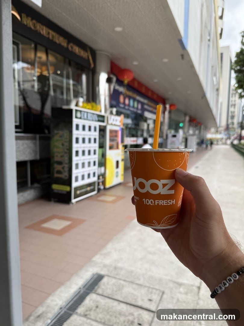 iJooz