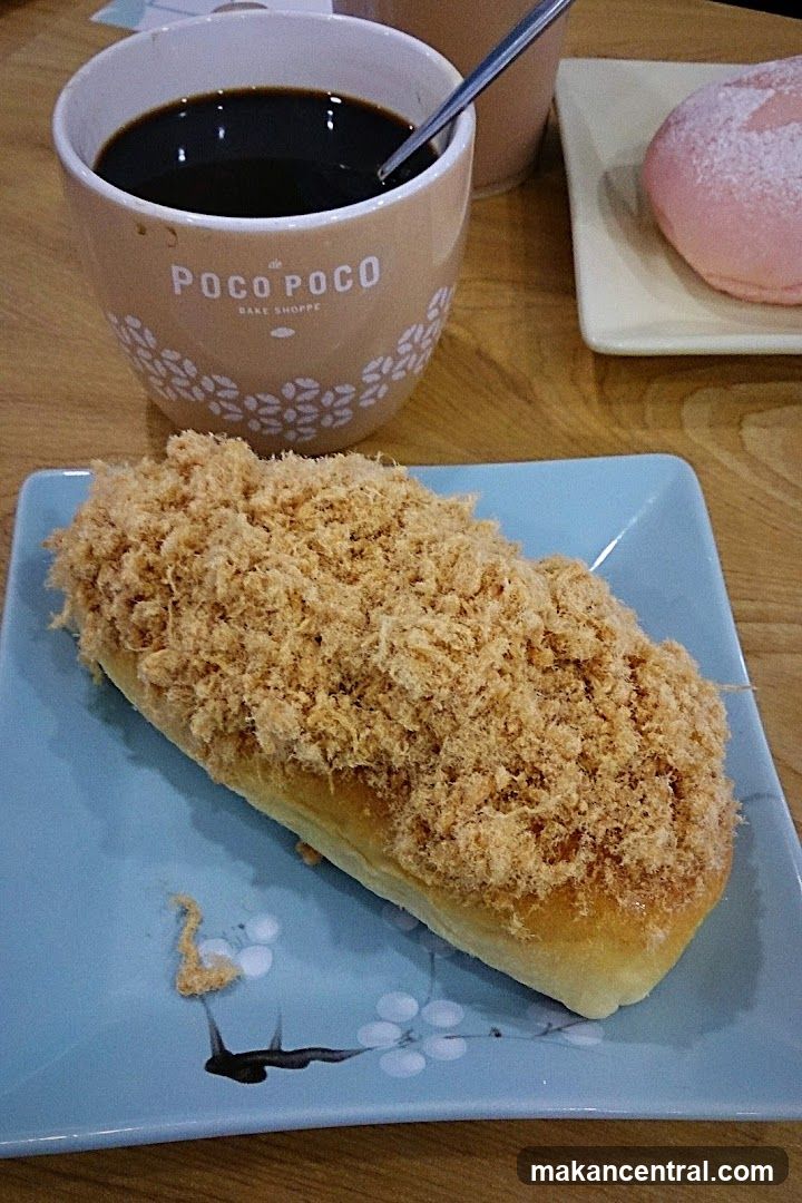 Poco Poco Bake Shoppe