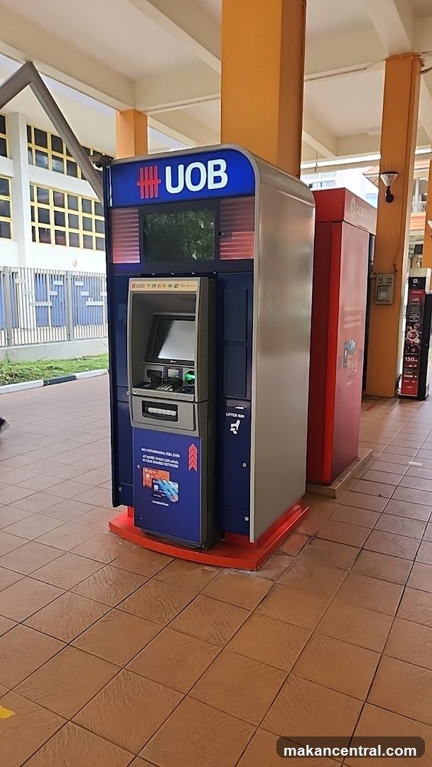 UOB ATM
