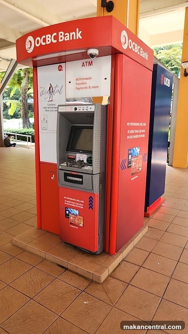 UOB ATM