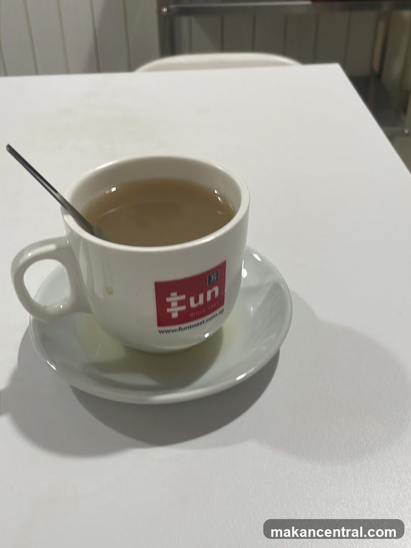 Cup of Tea