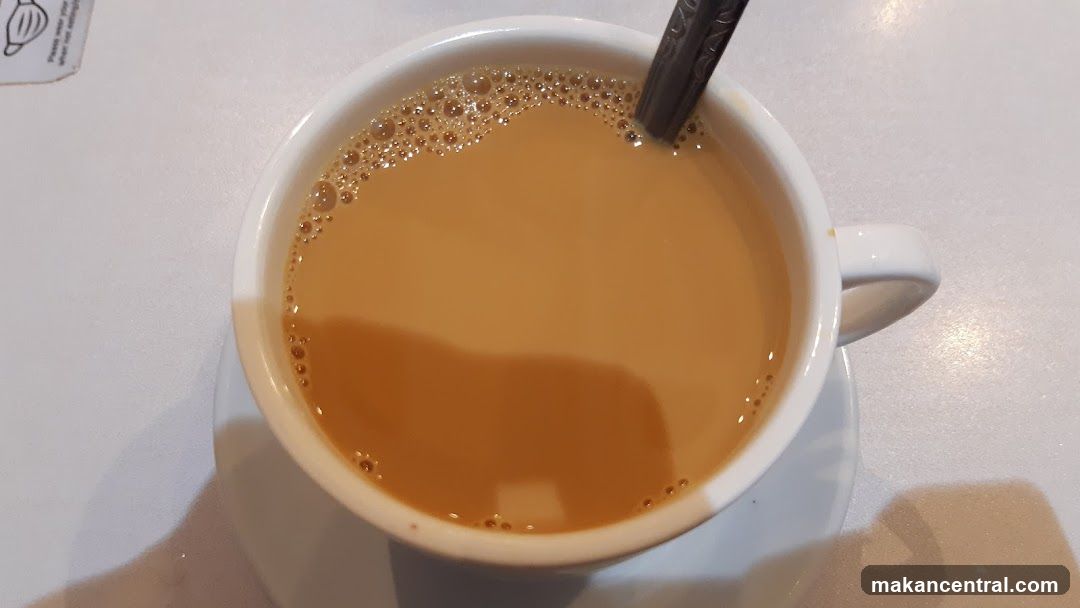 Cup of Tea