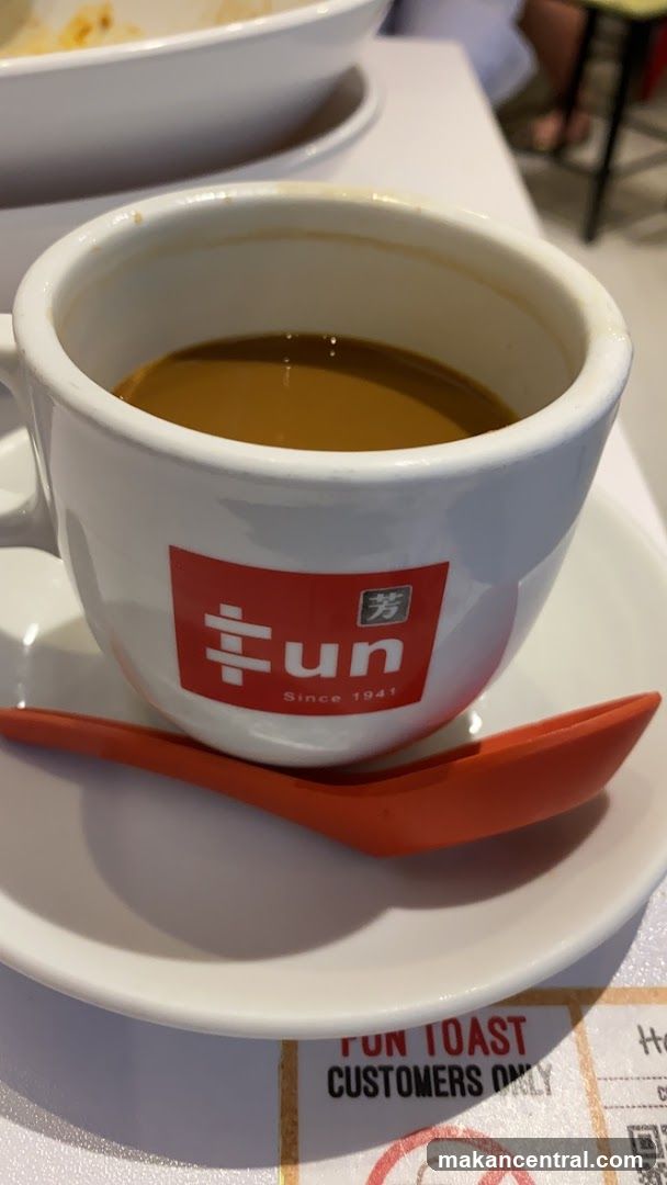 Coffee Cup with Logo
