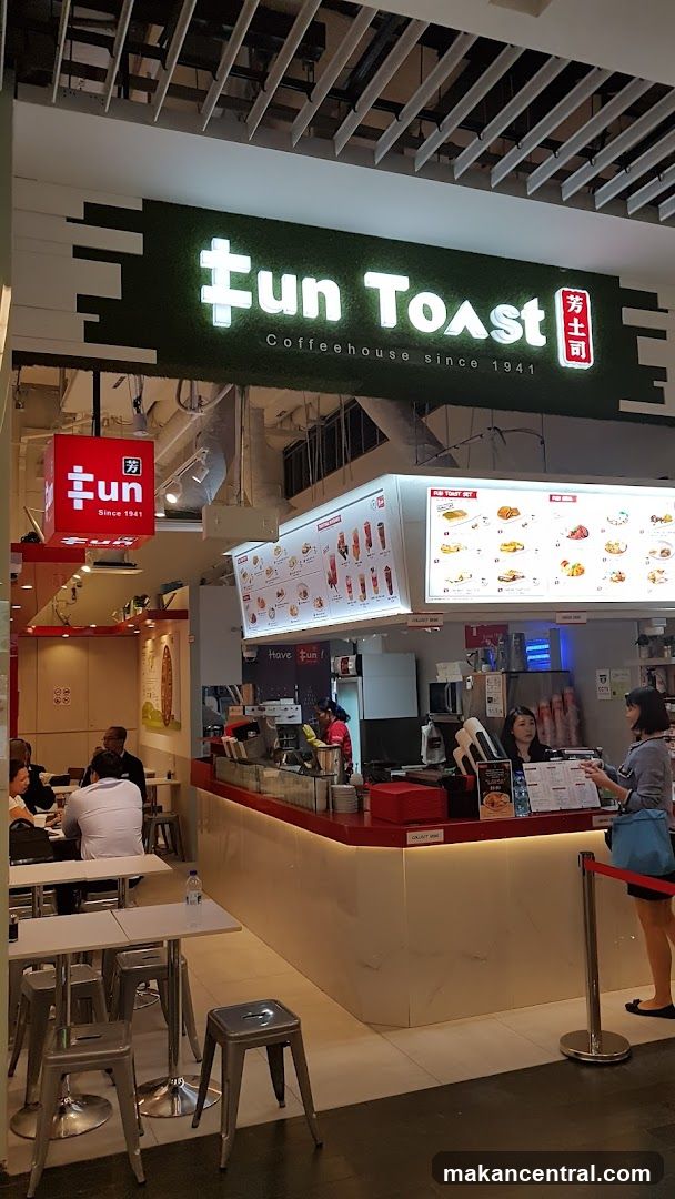 Fun Toast