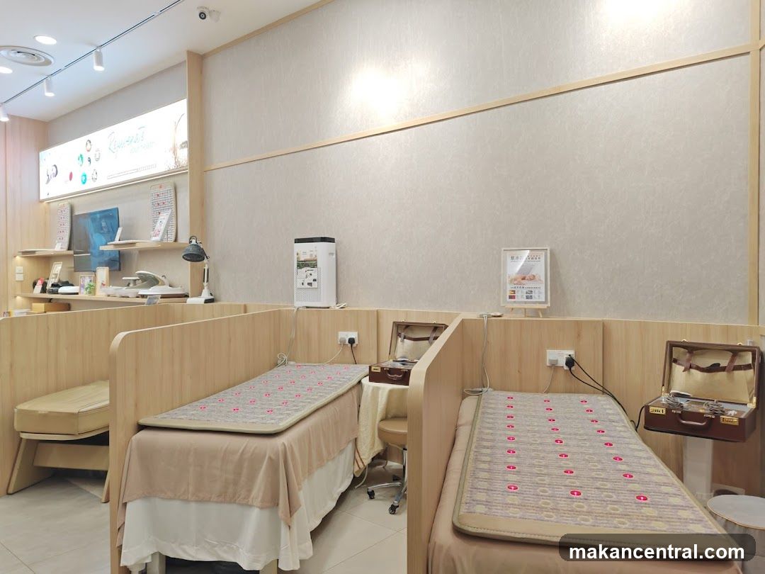 Sunshine Health Mart