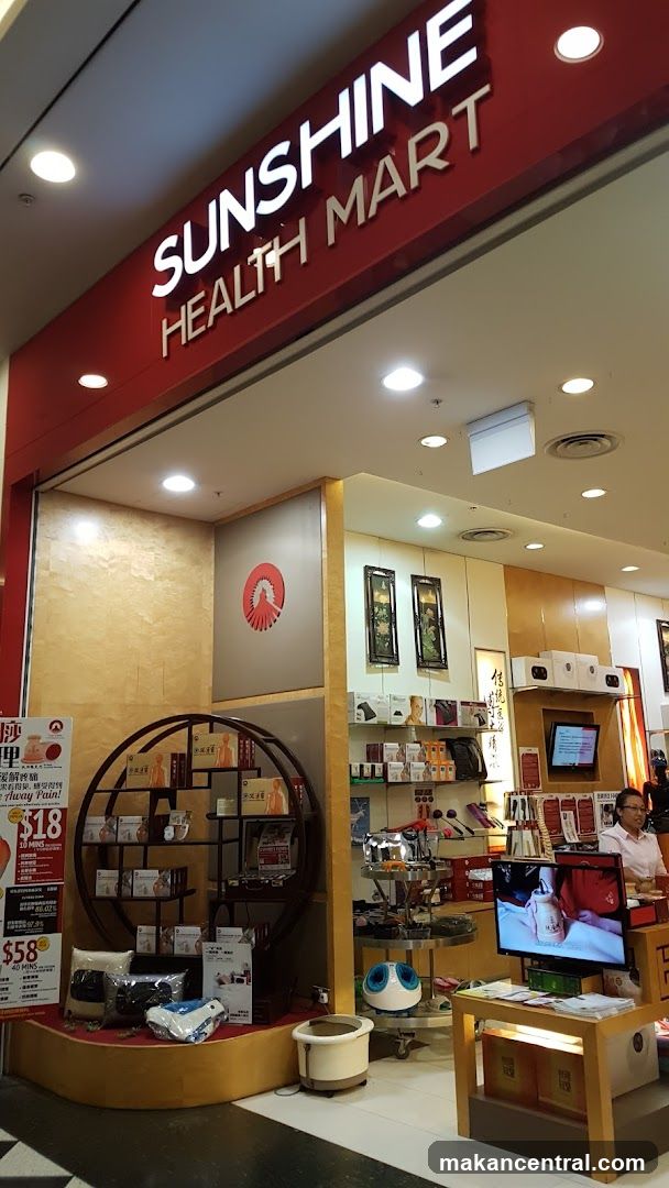 Sunshine Health Mart