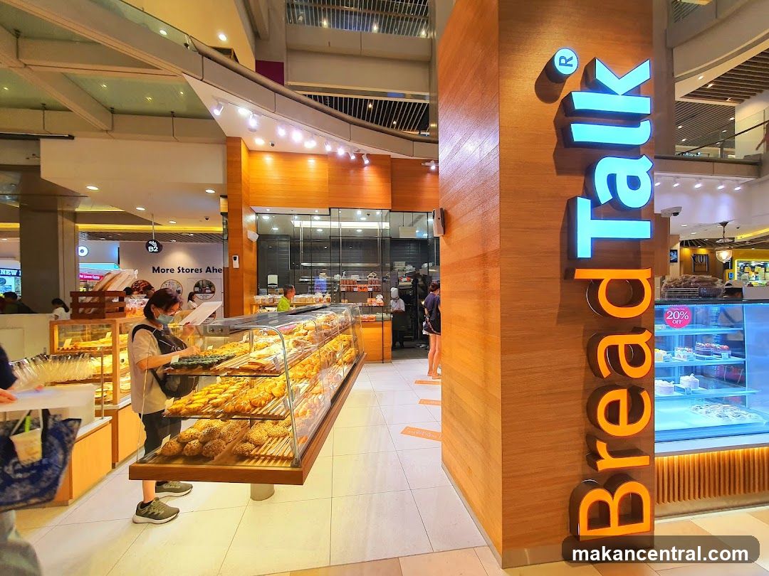 BreadTalk