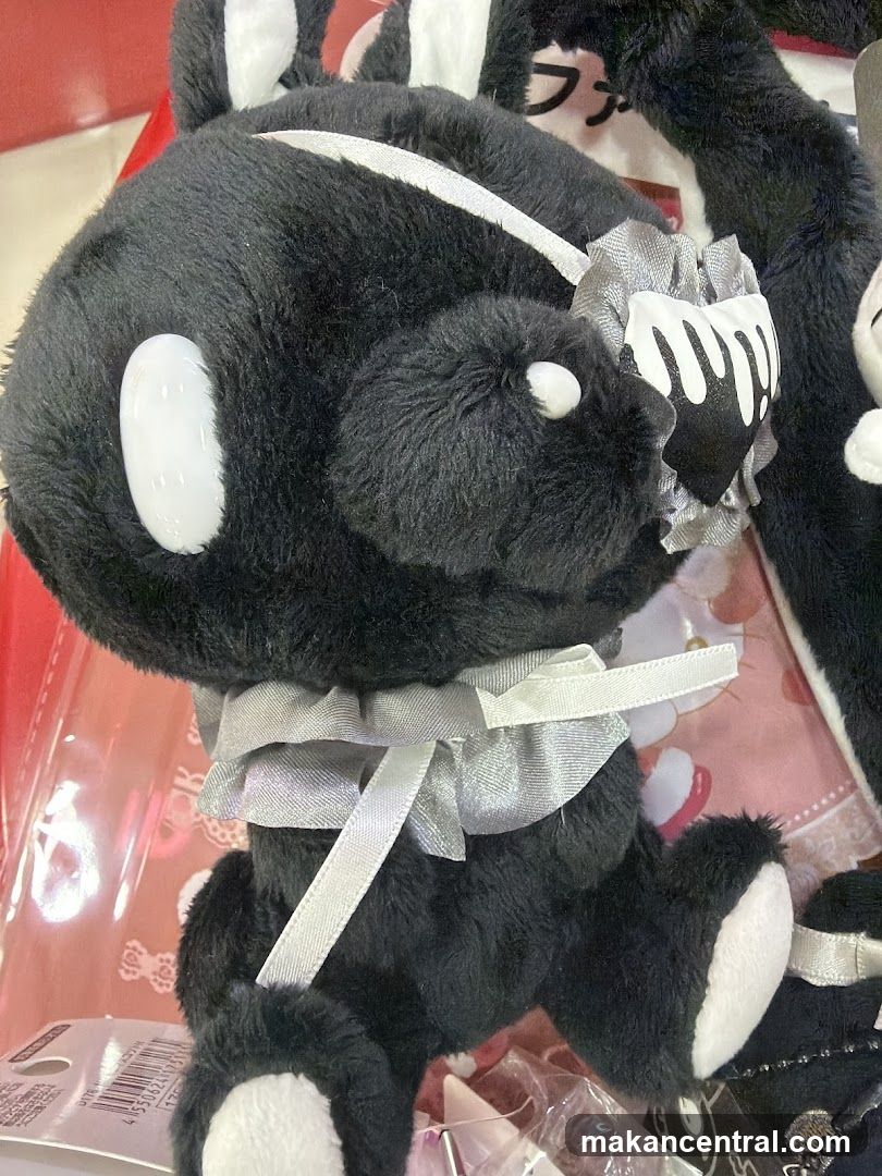 Plush Toy