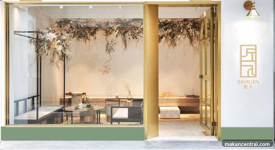 Syoujin 匠人 - Funan Branch