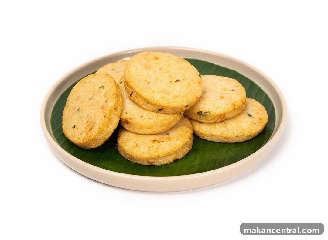Fish Cakes