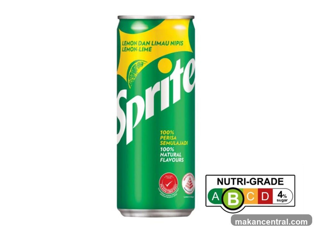 Sprite Can