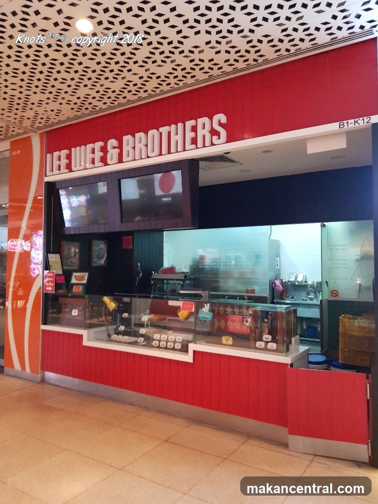 Lee Wee & Brothers