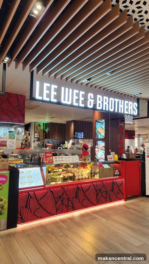 Lee Wee & Brothers