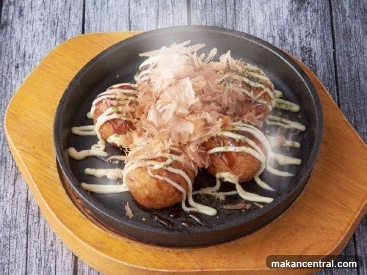 Takoyaki