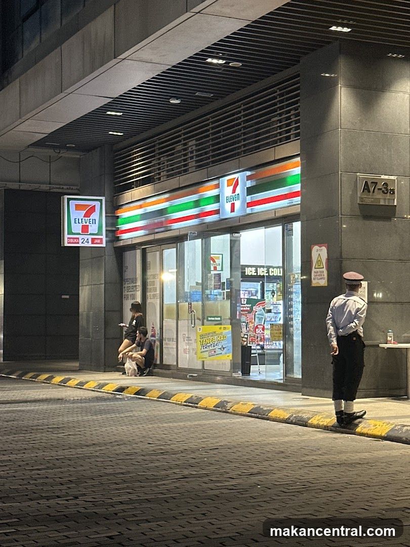 7-Eleven