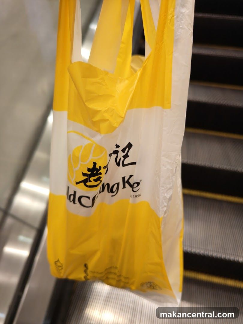 Shopping Bag