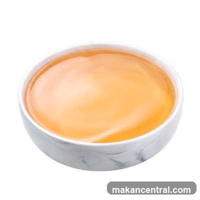 Bowl of Honey