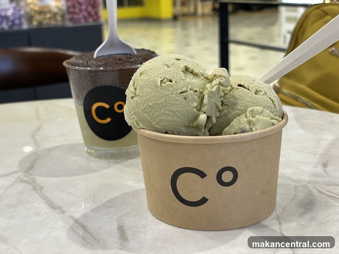 Ice Cream Cups