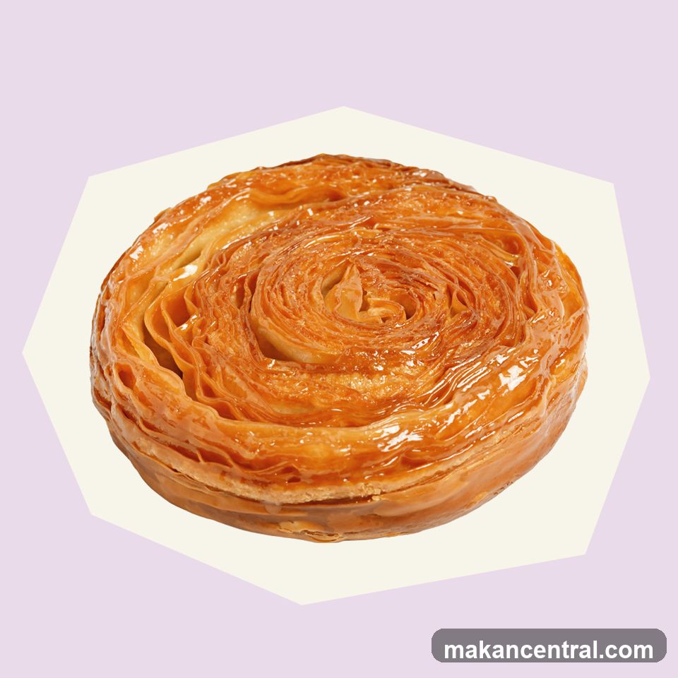 Pastry