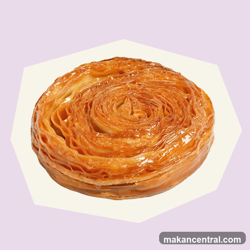 Pastry