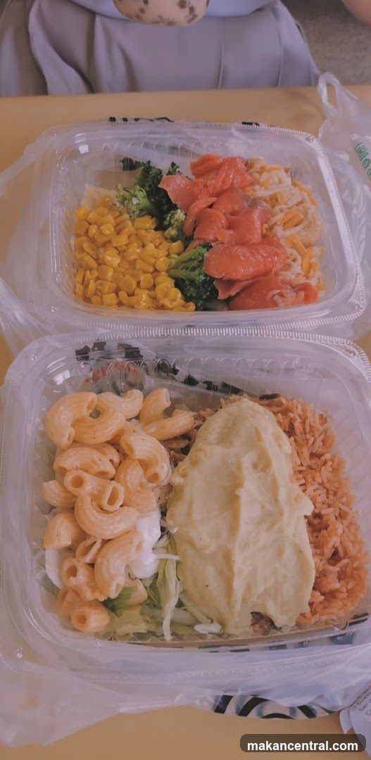 Takeout Meals