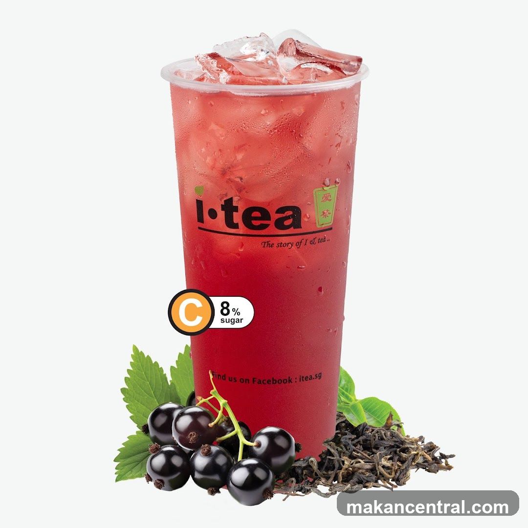 I.tea Drink