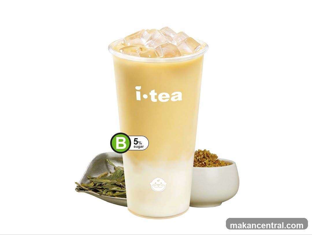 Itea Drink