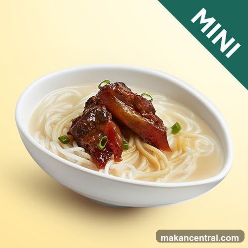 翠華 TSUI WAH