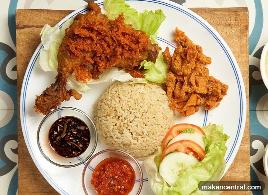 Food Plate