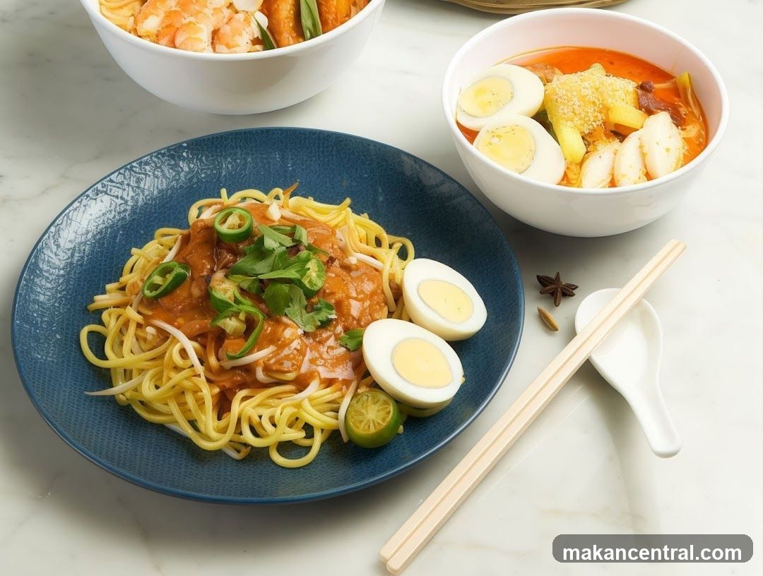 Food Presentation