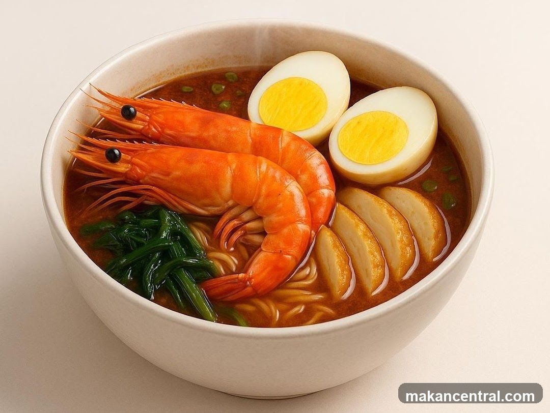 Ramen Bowl