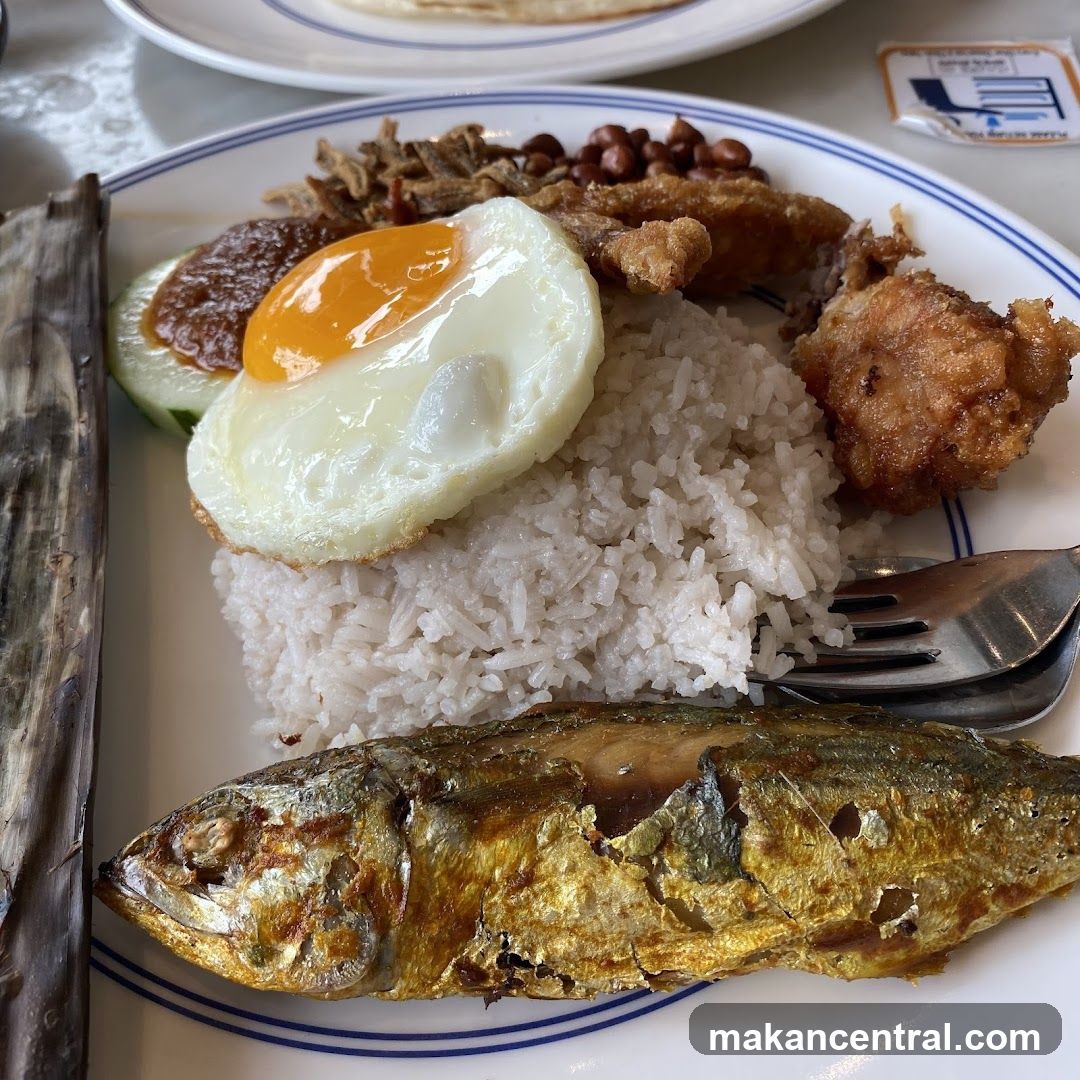 Food Plate