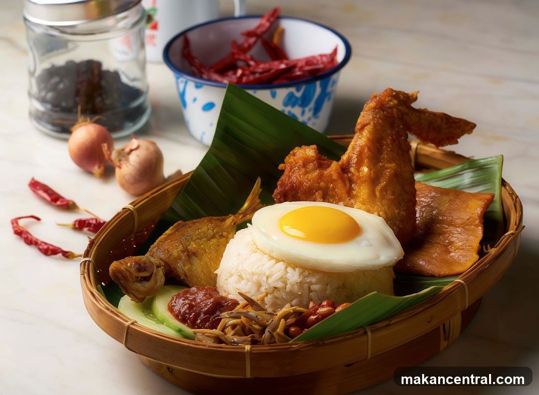 Food Presentation