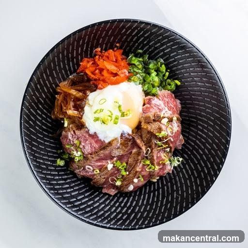Bowl of Food