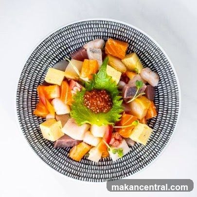 Food Presentation