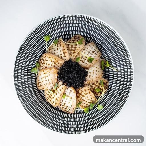 Food Presentation