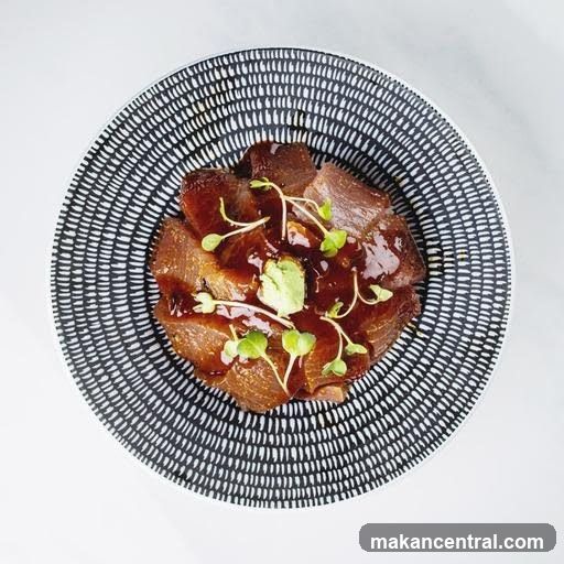 Food Presentation