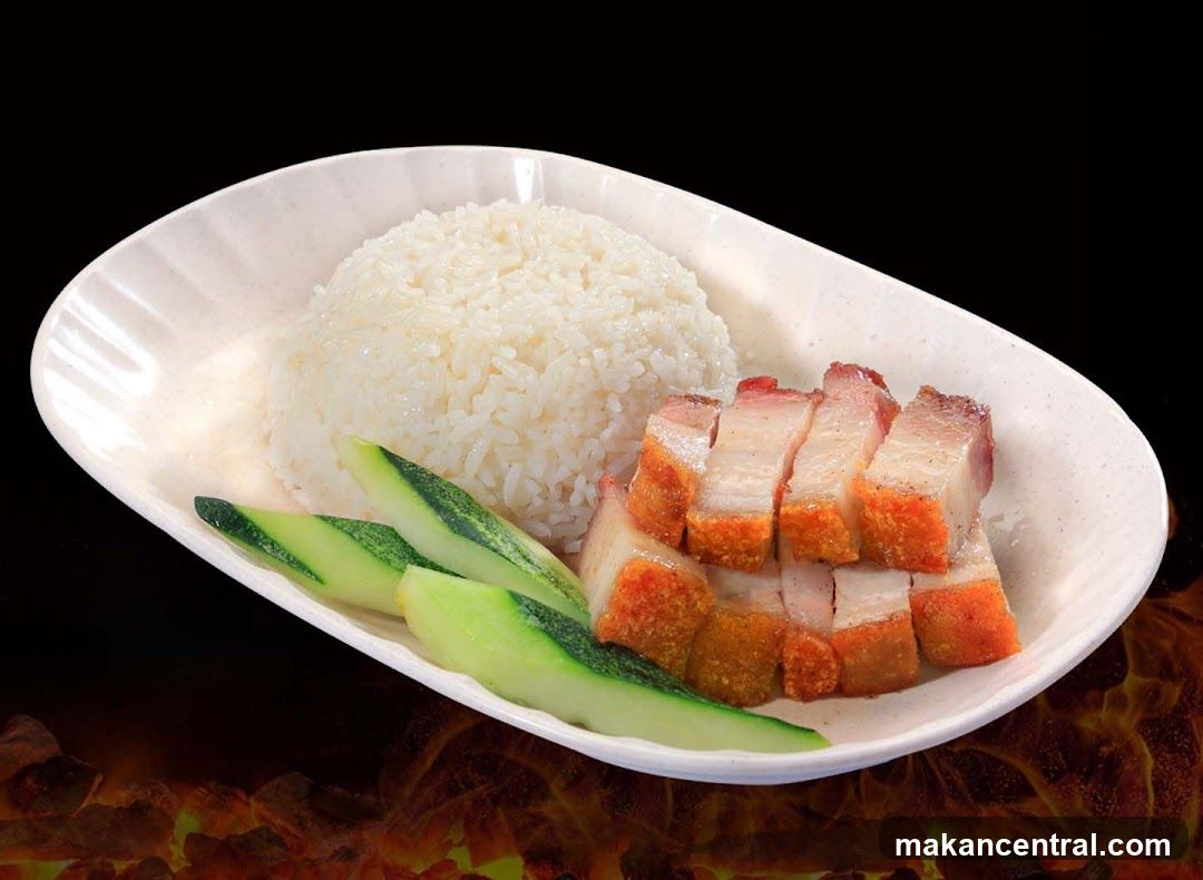Food Plate