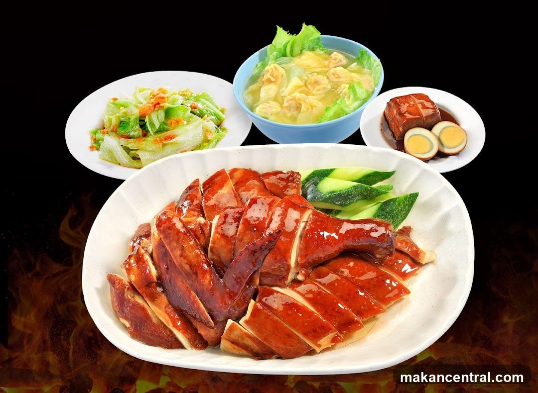 Food Presentation