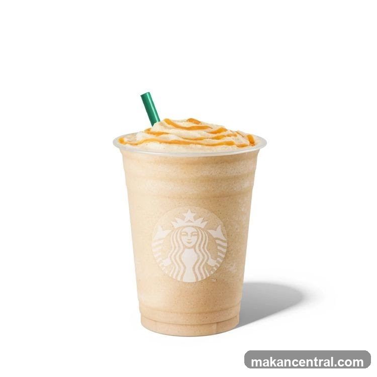 Starbucks beverage