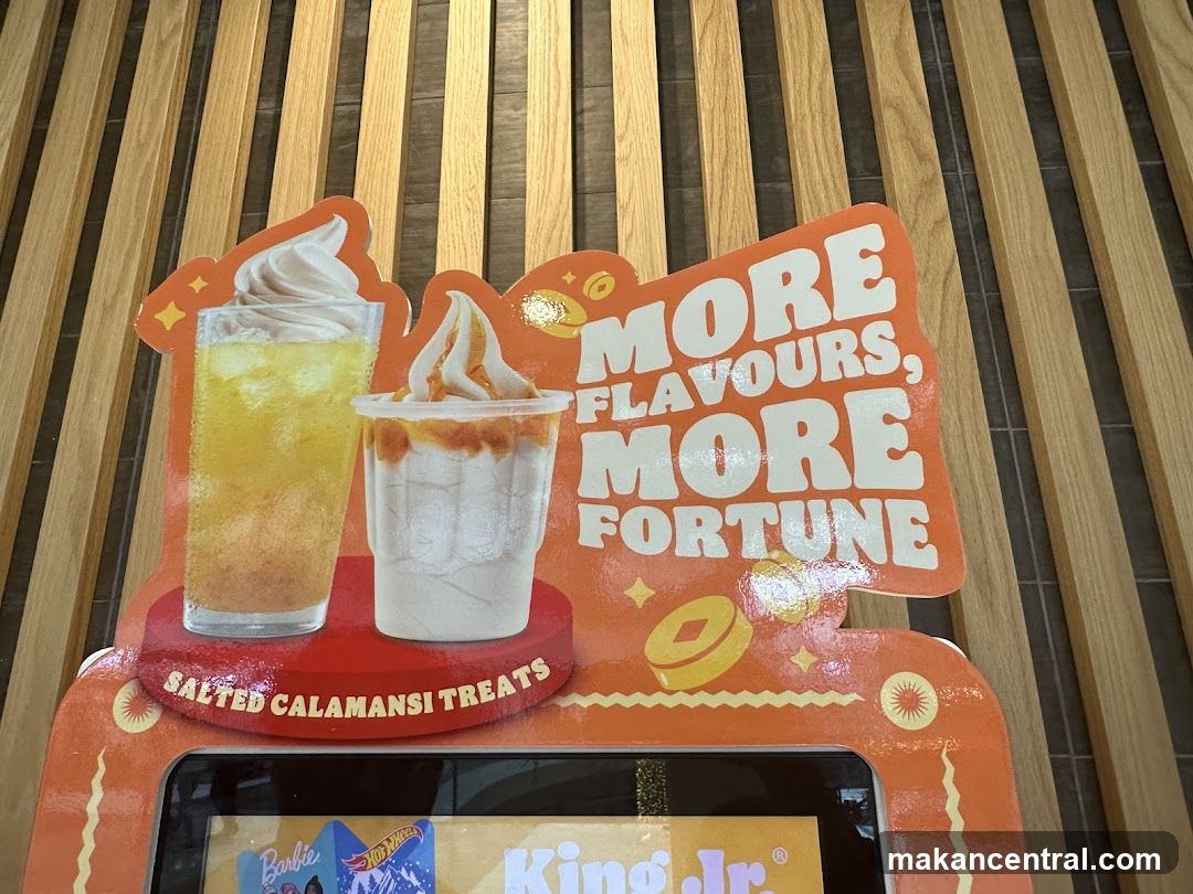 Promotional Signage