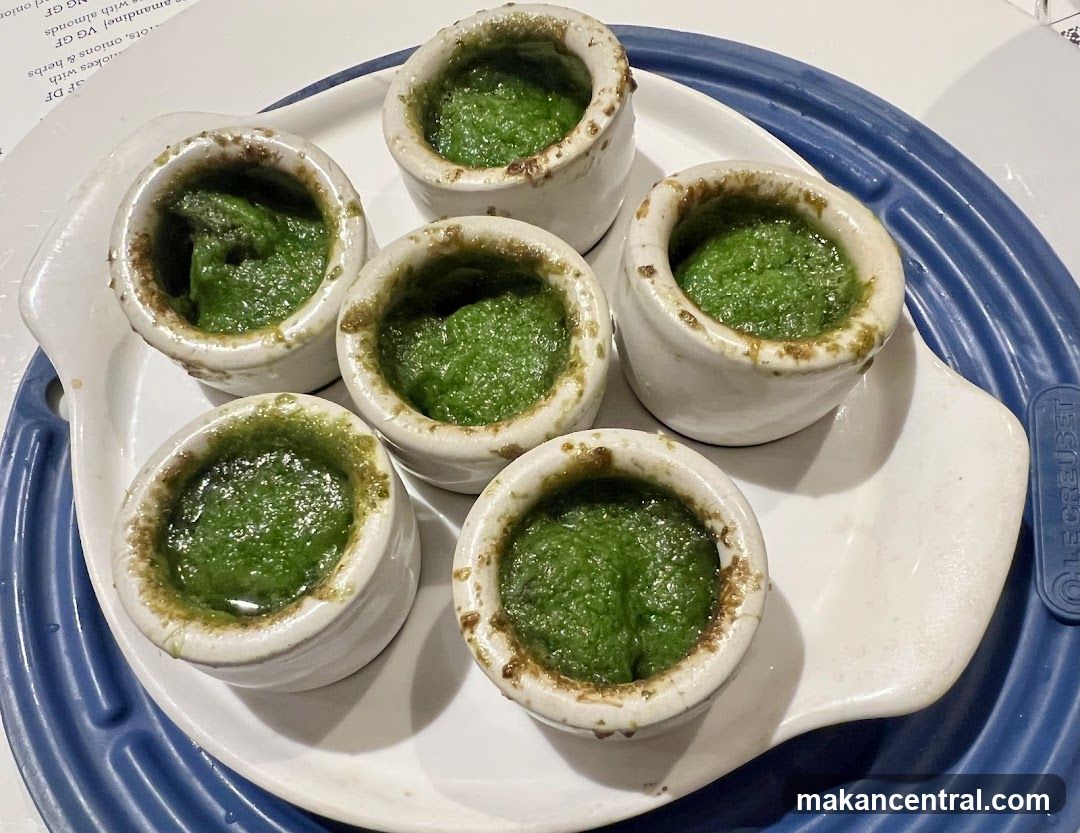 Food Presentation