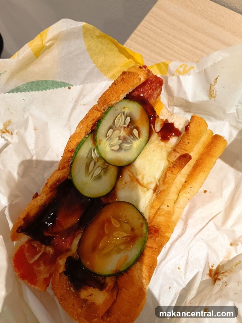 Food Item
