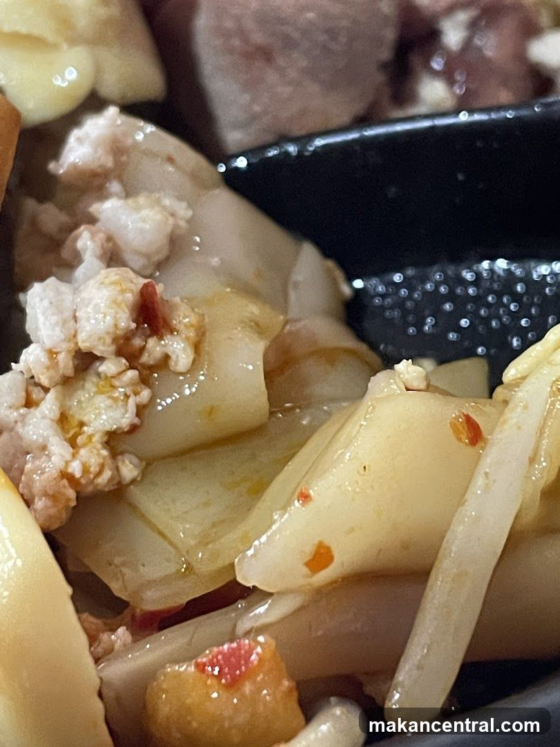 Close-up of food dish