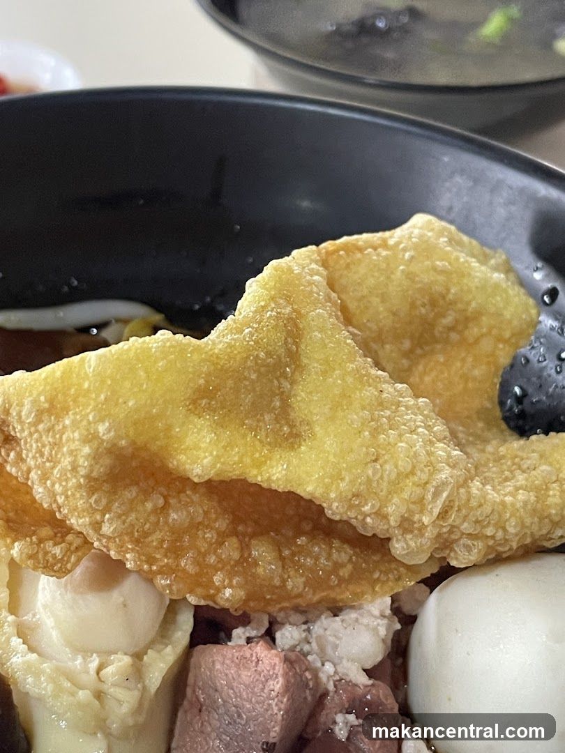 Close-up of food dish